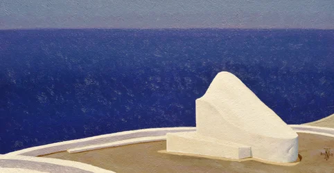 Santorini III, 2010